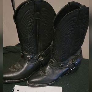 Womens cowboy boots